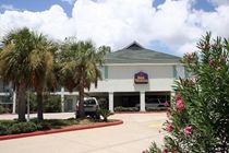 Best Western Magnolia Hotel Biloxi Exterior photo